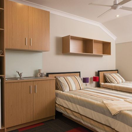 Sydney Student Living Hostel Luaran gambar