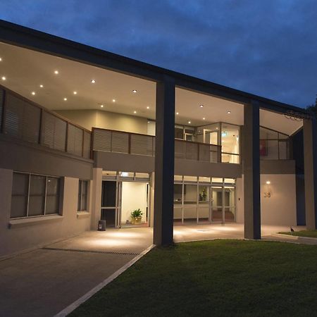 Sydney Student Living Hostel Luaran gambar