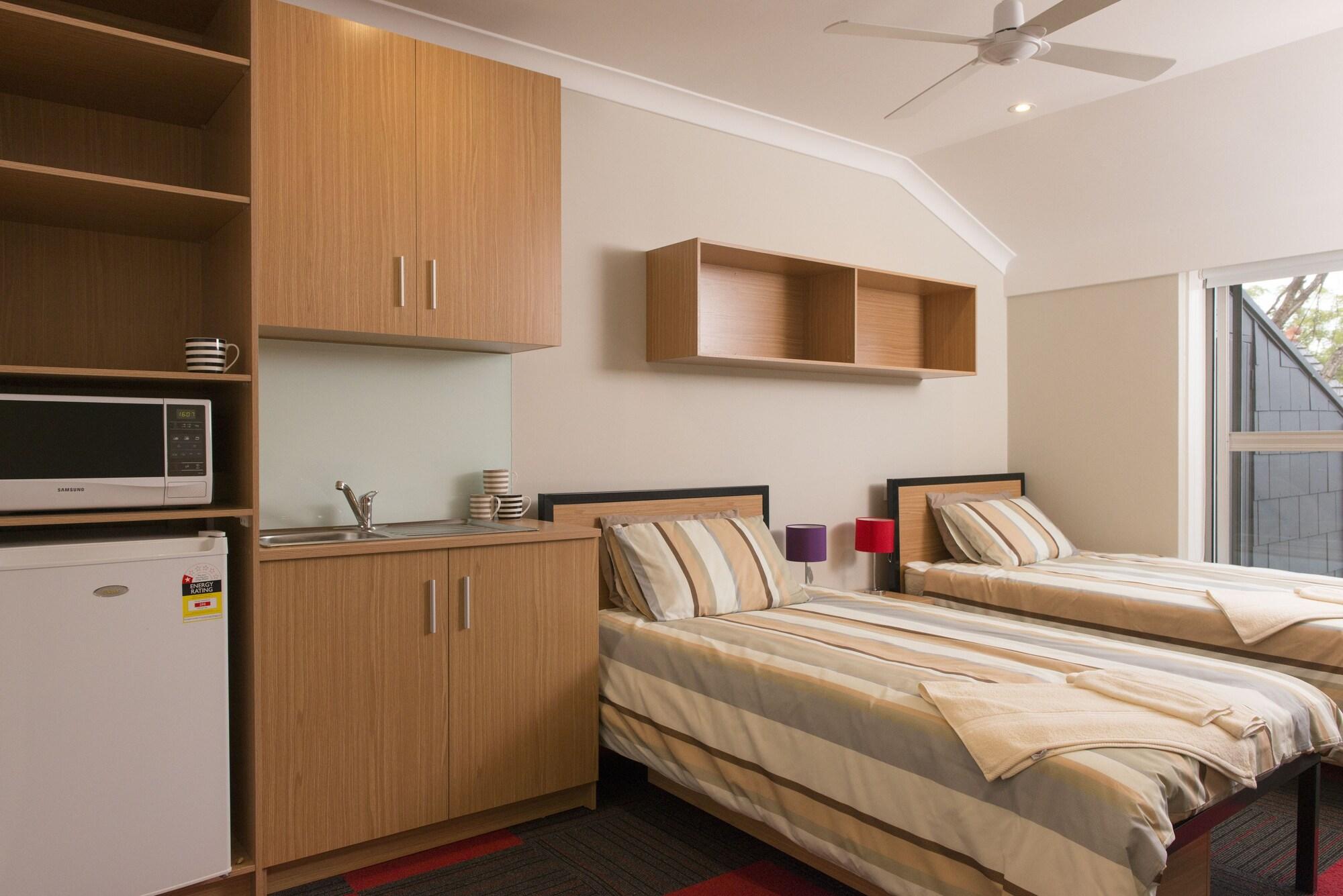 Sydney Student Living Hostel Luaran gambar