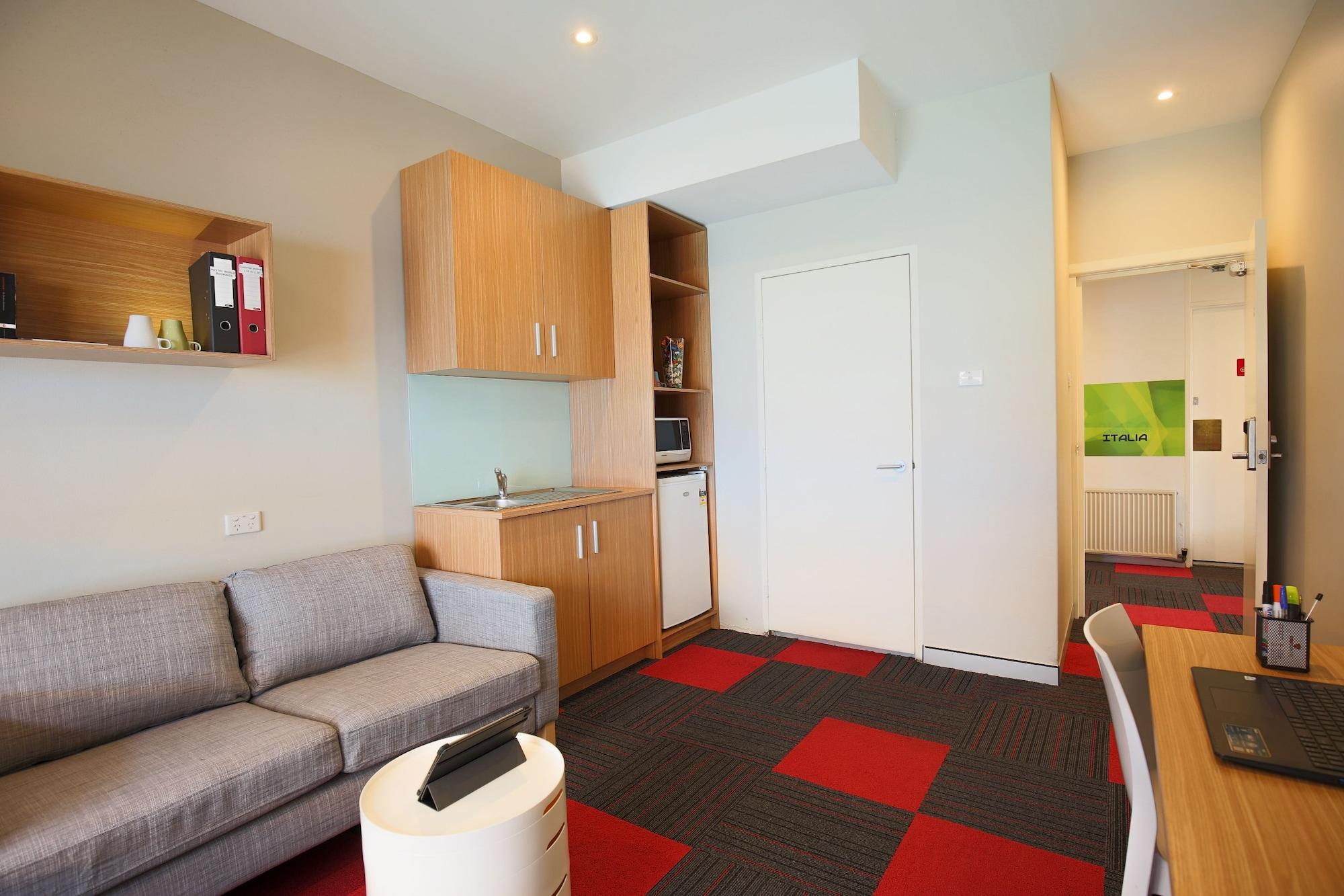 Sydney Student Living Hostel Luaran gambar