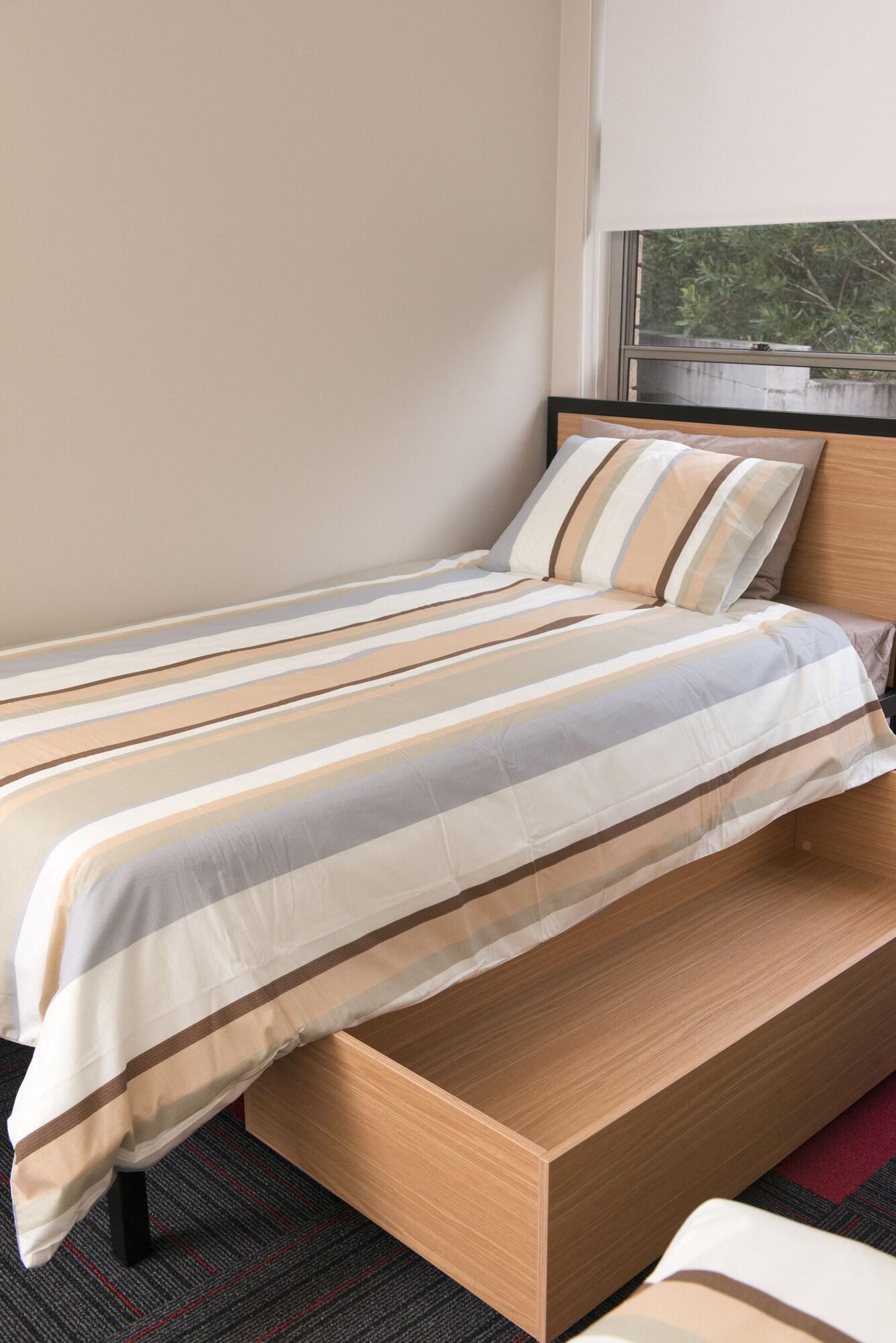 Sydney Student Living Hostel Luaran gambar
