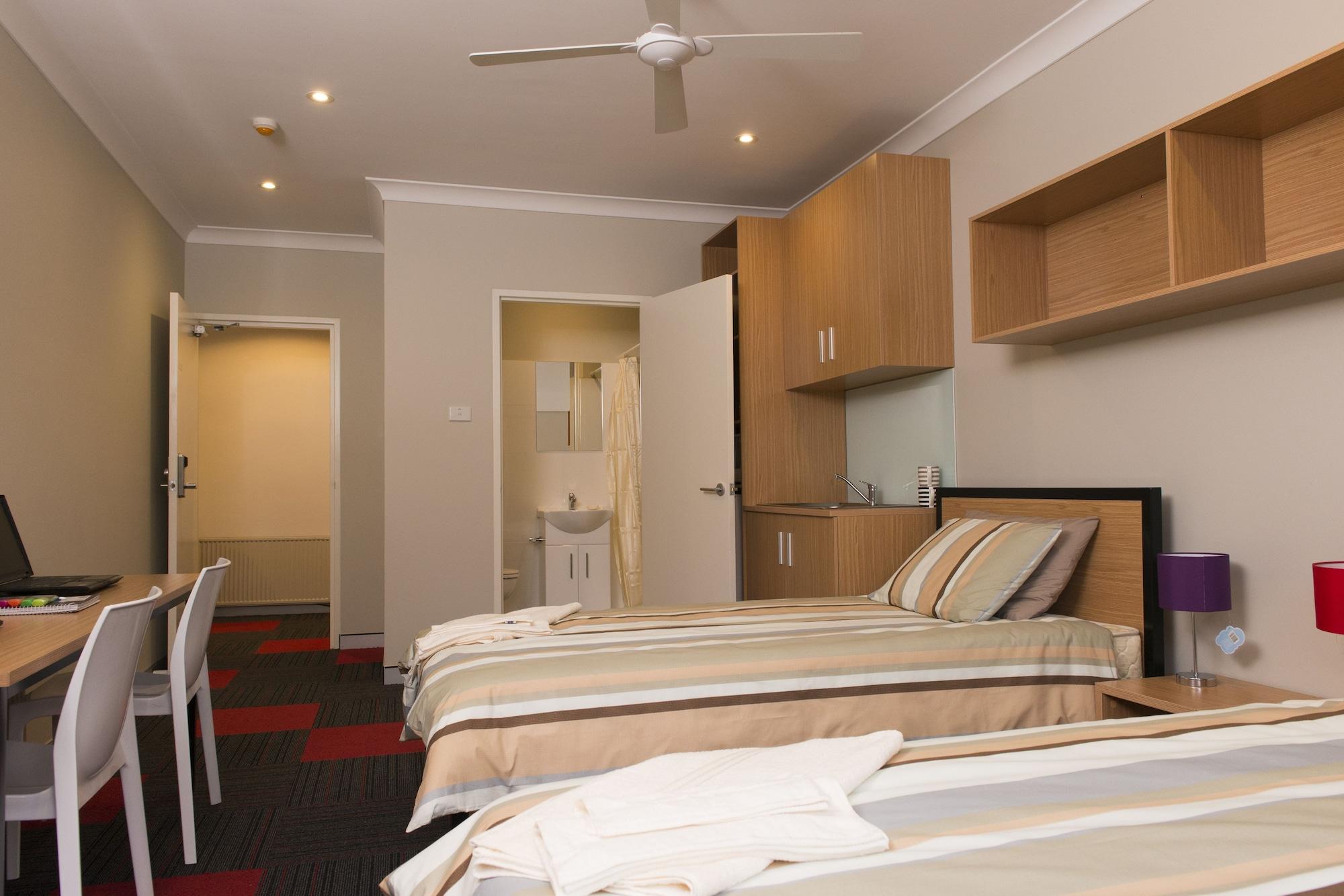 Sydney Student Living Hostel Luaran gambar
