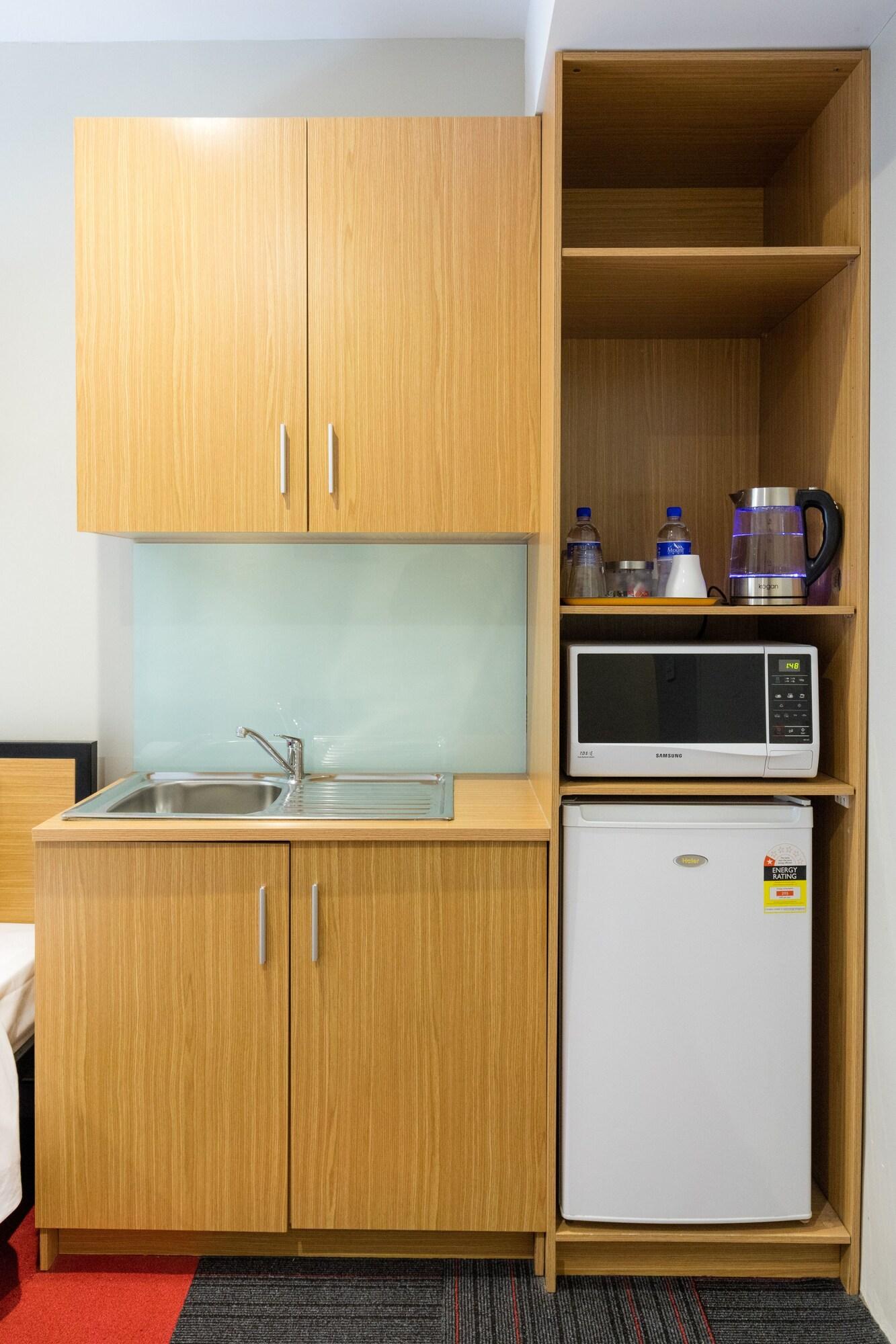 Sydney Student Living Hostel Luaran gambar