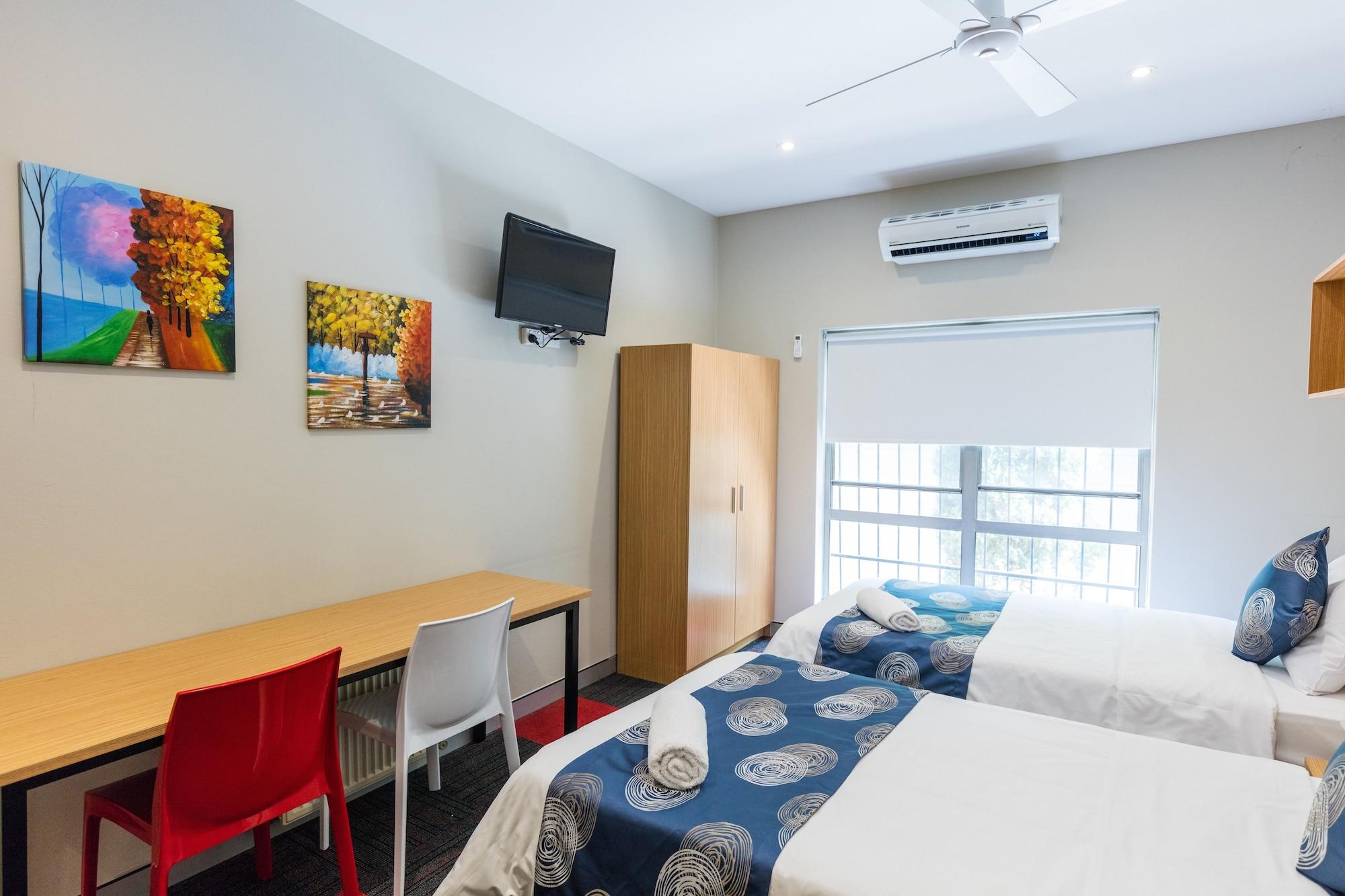 Sydney Student Living Hostel Luaran gambar