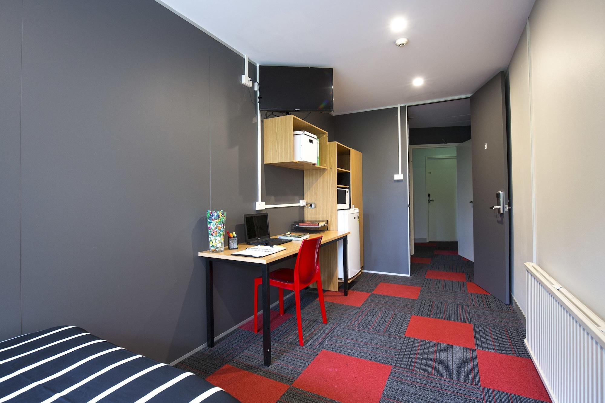 Sydney Student Living Hostel Luaran gambar