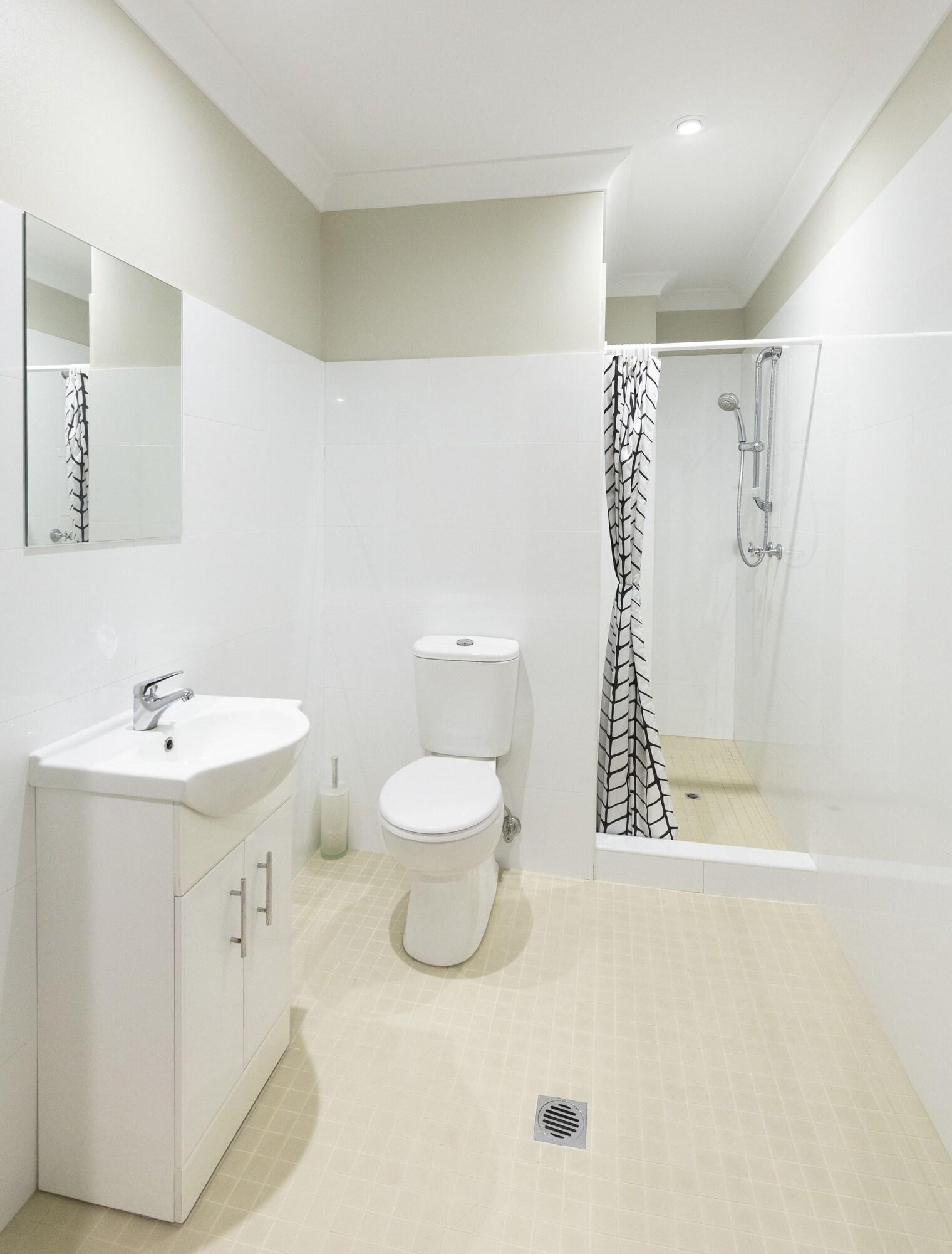Sydney Student Living Hostel Luaran gambar