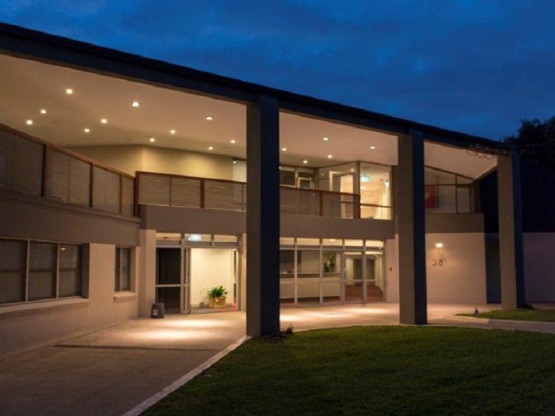Sydney Student Living Hostel Luaran gambar