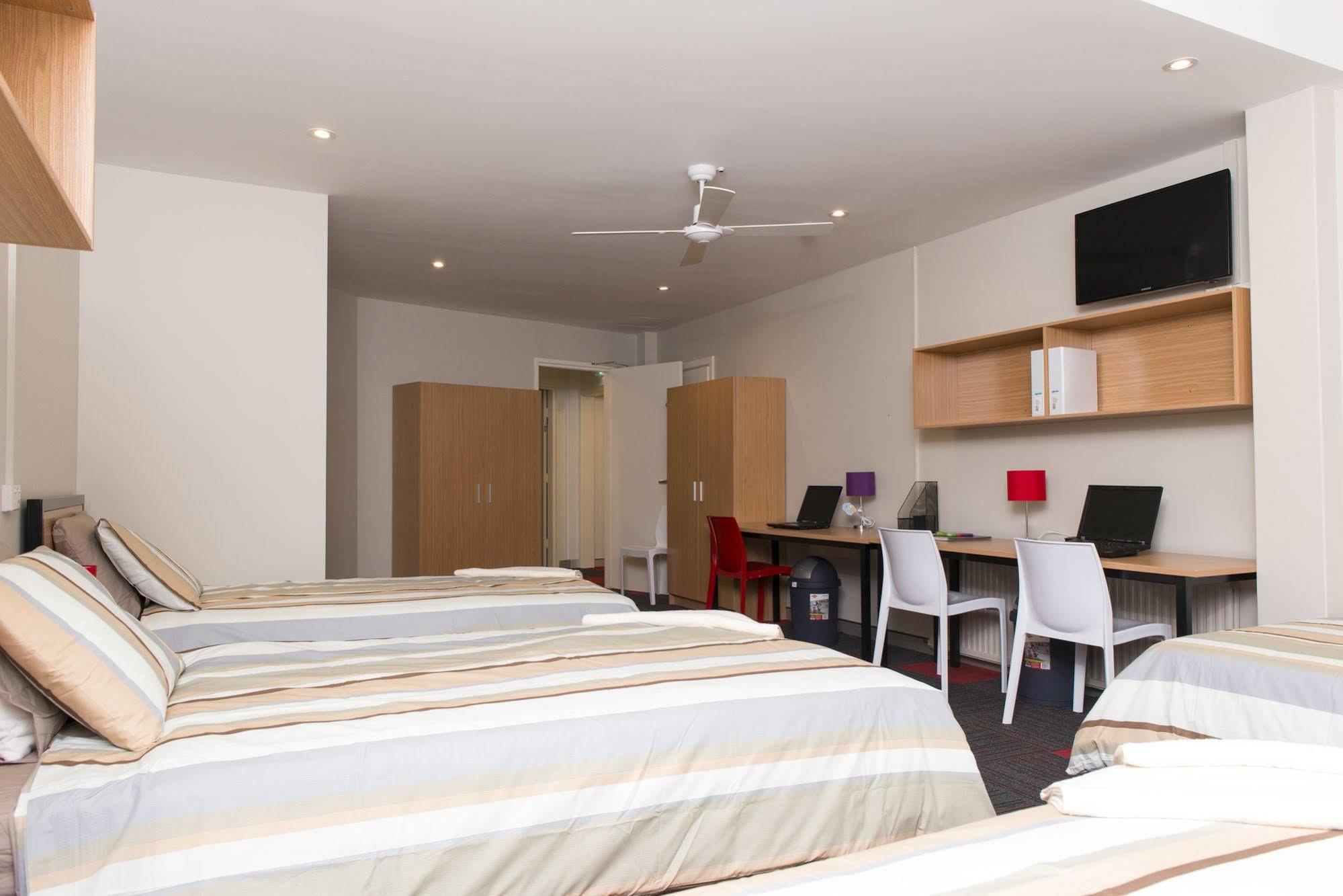 Sydney Student Living Hostel Luaran gambar