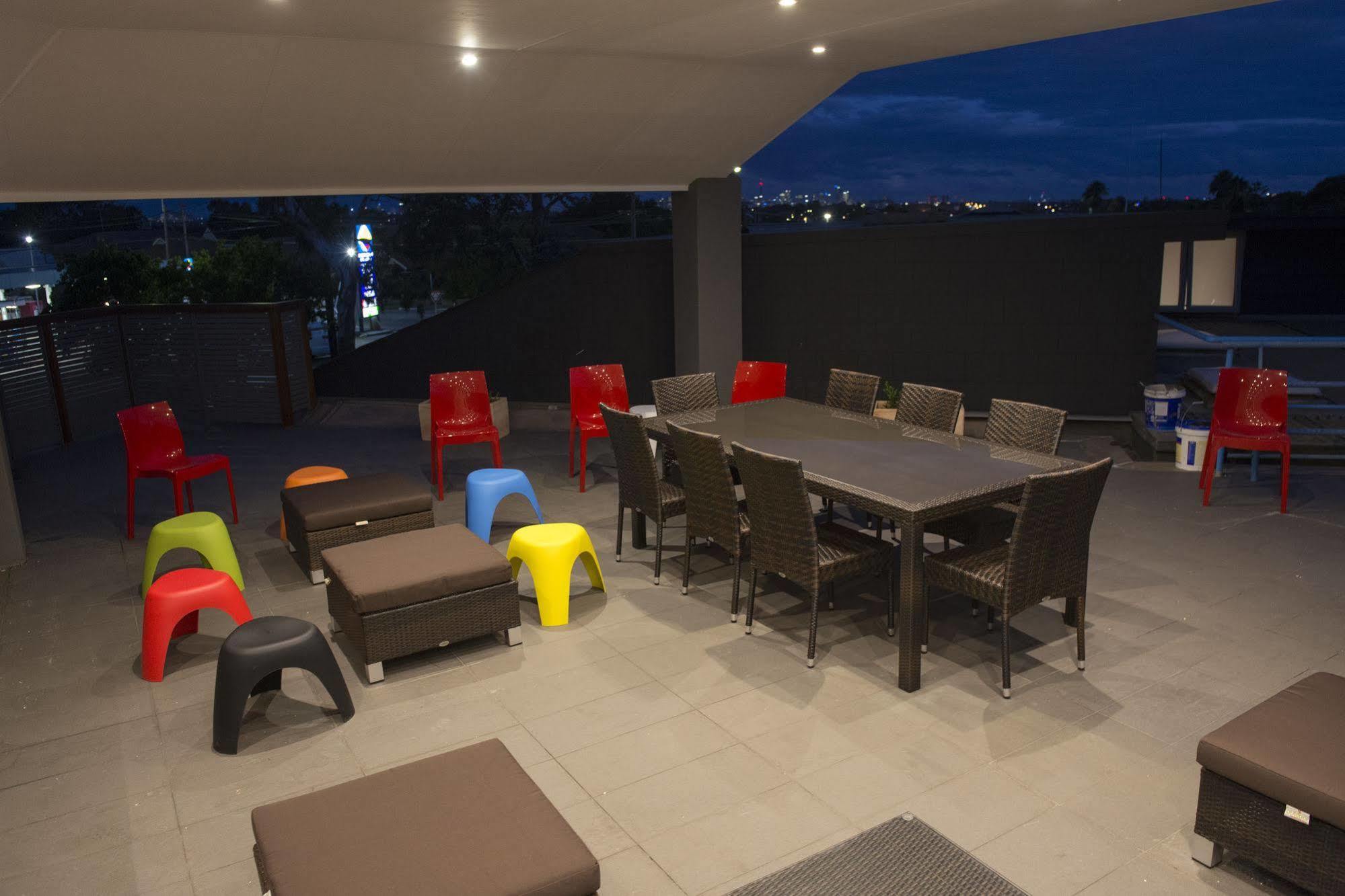 Sydney Student Living Hostel Luaran gambar