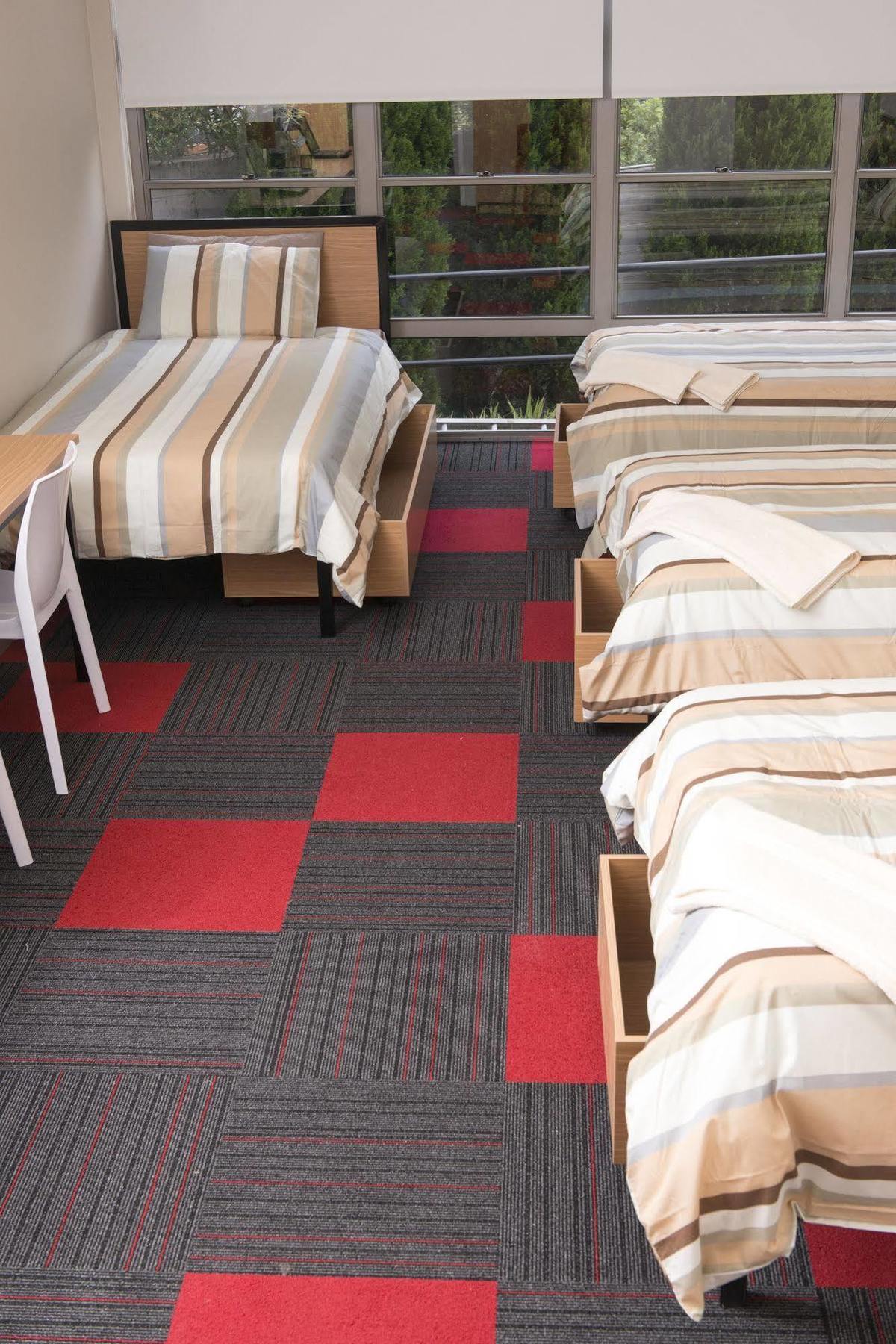 Sydney Student Living Hostel Luaran gambar
