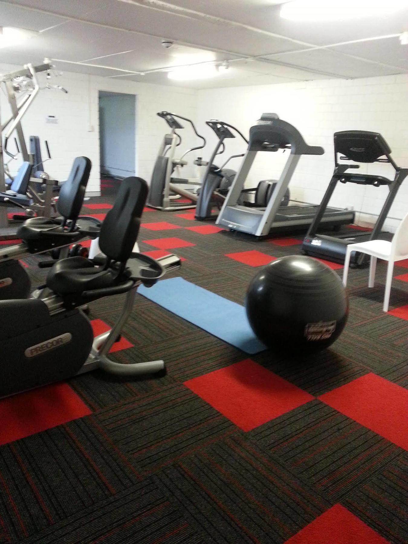 Sydney Student Living Hostel Luaran gambar