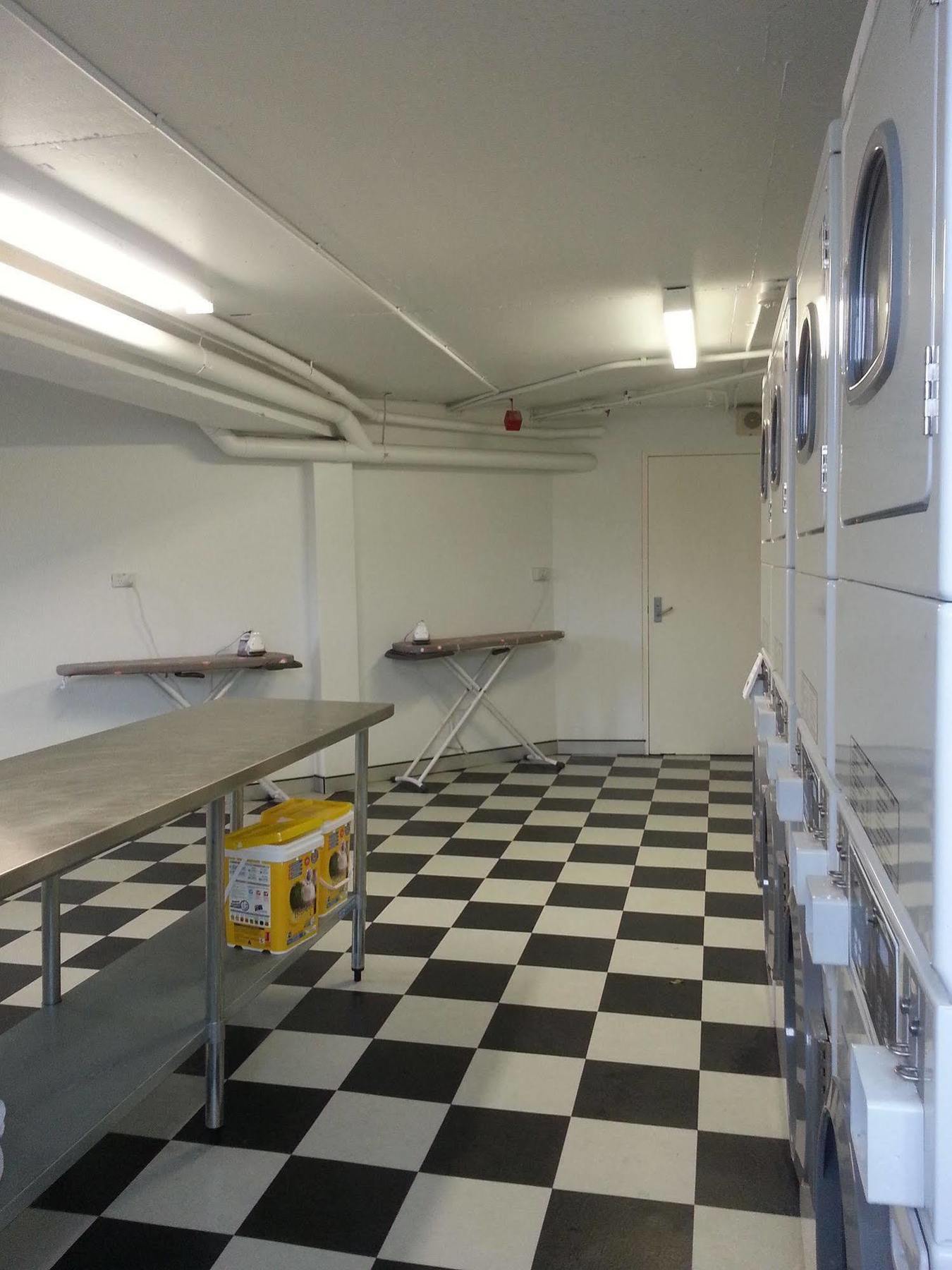 Sydney Student Living Hostel Luaran gambar